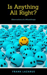 Produktbild: Is Anything All Right?