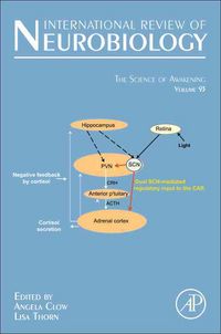 Produktbild: Intl Rev Of Neurobiology V93