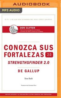 Bild vom Artikel Conozca Sus Fortalezas 2.0 (Spanish Edition) vom Autor Tom Rath