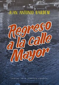 Bild vom Artikel Regreso a la calle Mayor vom Autor 