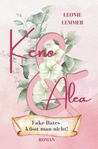 Produktbild: Verliebt in Weeseb&uuml;ll / Keno &amp; Alea Fake-Dates k&uuml;sst man nicht!