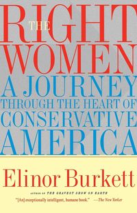 Produktbild: The Right Women