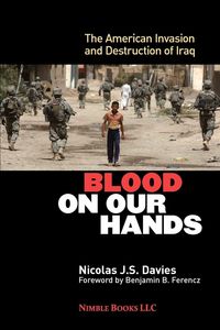 Produktbild: Blood on Our Hands