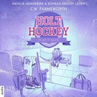 Produktbild: Holt Hockey - Play it Back - Holt Hockey, Teil 2