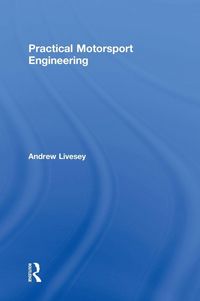 Produktbild: Practical Motorsport Engineering