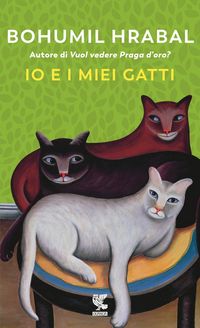 Produktbild: Io e i miei gatti
