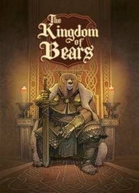 Produktbild: The Kingdom of Bears