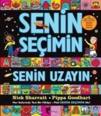Produktbild: Senin Secimin Senin Uzayin