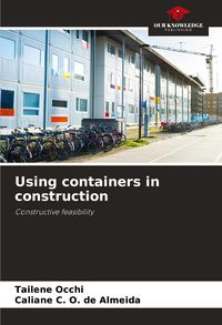 Produktbild: Using containers in construction