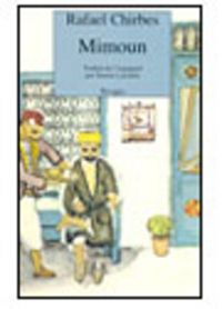Produktbild: Mimoun
