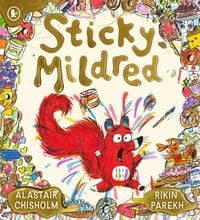 Produktbild: Sticky Mildred
