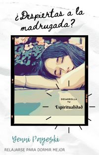 Produktbild: Relajarse para dormir mejor Despiertas a la madrugada?