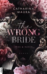 Produktbild: The Wrong Bride