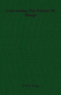 Produktbild: Concerning The Nature Of Things