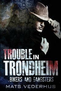 Produktbild: Trouble In Trondheim
