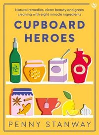 Produktbild: Cupboard Heroes