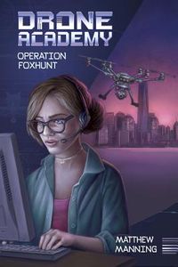 Produktbild: Operation Foxhunt