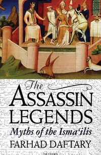 Produktbild: Assassin Legends