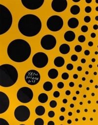 Produktbild: Yayoi Kusama