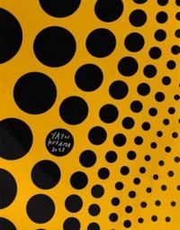 Produktbild: Zelevansky, L: Yayoi Kusama: I Spend Each Day Embracing Flow