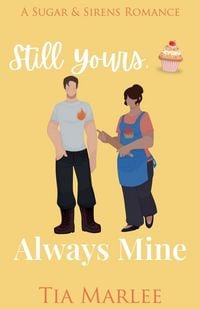 Produktbild: Still Yours, Always Mine