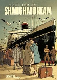 Produktbild: Shanghai Dream