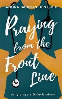 Produktbild: Praying from the Front Line