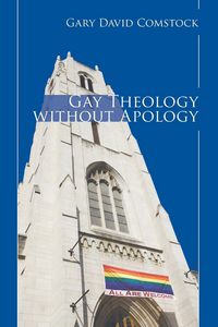 Produktbild: Gay Theology without Apology
