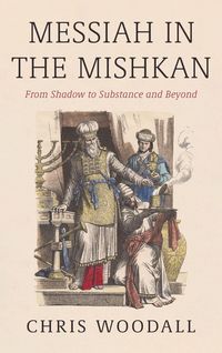 Produktbild: Messiah in the Mishkan