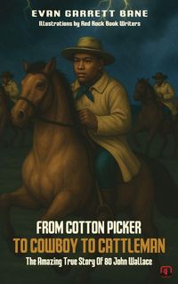 Produktbild: From Cotton Picker to Cowboy to Cattleman
