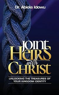 Produktbild: Joint Heirs with Christ