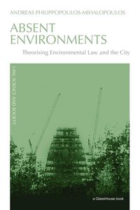 Produktbild: Absent Environments