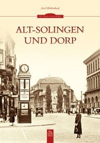 Produktbild: Alt-Solingen und Dorp