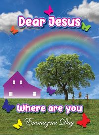 Produktbild: Dear Jesus