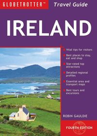 Produktbild: Globetrotter Travel Gd Ireland