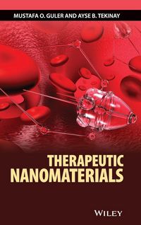Produktbild: Therapeutic Nanomaterials