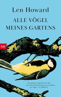 Produktbild: Alle V&ouml;gel meines Gartens