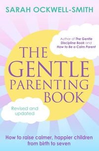 Produktbild: The Gentle Parenting Book