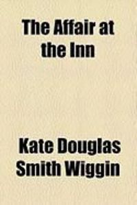 Produktbild: The Affair at the Inn