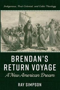 Produktbild: Brendan's Return Voyage