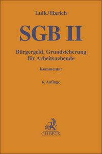 Produktbild: Sgb Ii