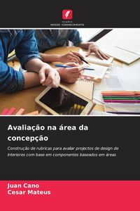 Produktbild: Avalia&ccedil;&atilde;o na &aacute;rea da concep&ccedil;&atilde;o