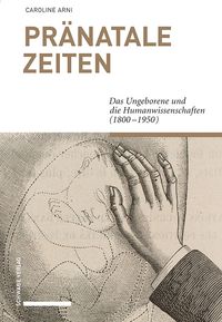 Produktbild: Pr&auml;natale Zeiten