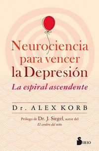 Produktbild: Neurociencia Para Vencer La Depresion