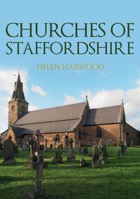 Produktbild: Churches of Staffordshire