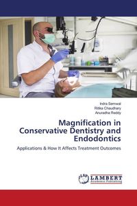 Produktbild: Magnification in Conservative Dentistry and Endodontics