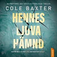 Produktbild: Hennes ljuva h&auml;mnd