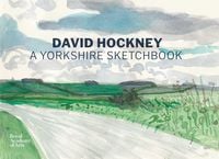 Produktbild: A Yorkshire Sketchbook