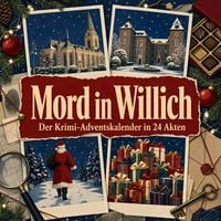 Produktbild: Mord in Willich