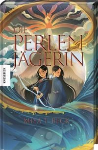 Produktbild: Die Perlenj&auml;gerin